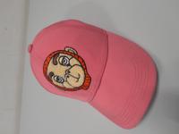 CS369/2024 PINK CAP 